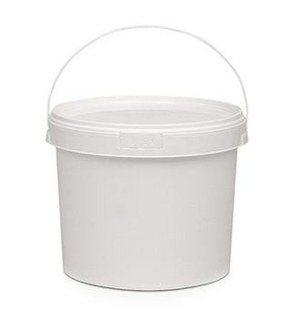 Miód Wielokwiatowy Wiosenny - Wiadro 25kg