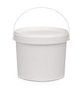 Miód Malina Kruszyna - Wiadro 25kg