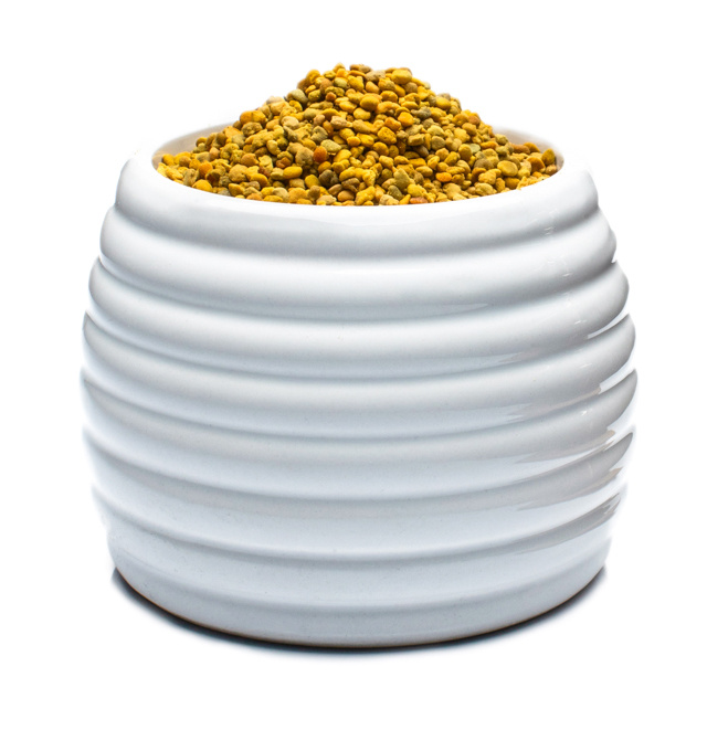 Pyłek Pszczeli - 1 kg